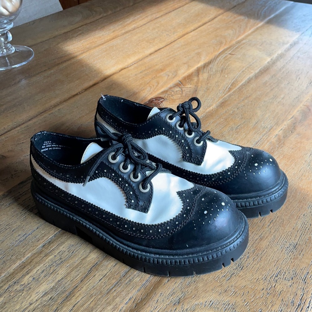 Urban Works vintage shoes